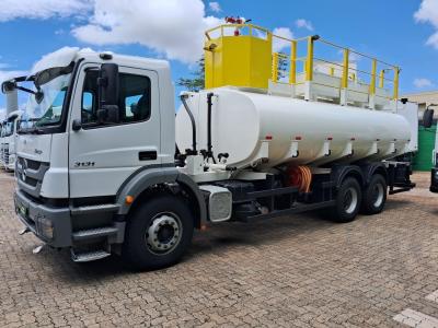 Caminhão DAF XF Ano 2019