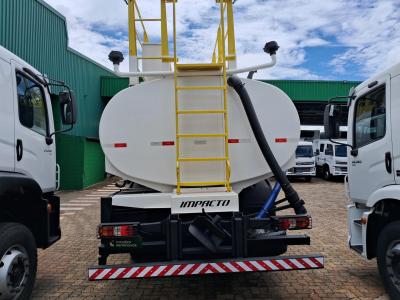 Caminhão Mercedes Actros Ano 2017